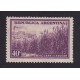 ARGENTINA 1935 GJ 758 ESTAMPILLA NUEVA MINT U$ 1,30